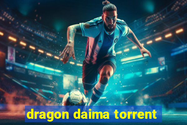 dragon daima torrent